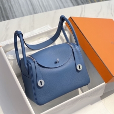 Hermes Top Handle Bags